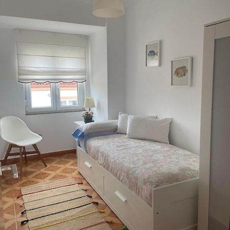 Apartamento Laura Cee Exterior photo