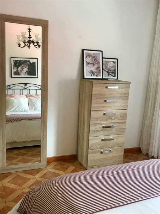 Apartamento Laura Cee Exterior photo