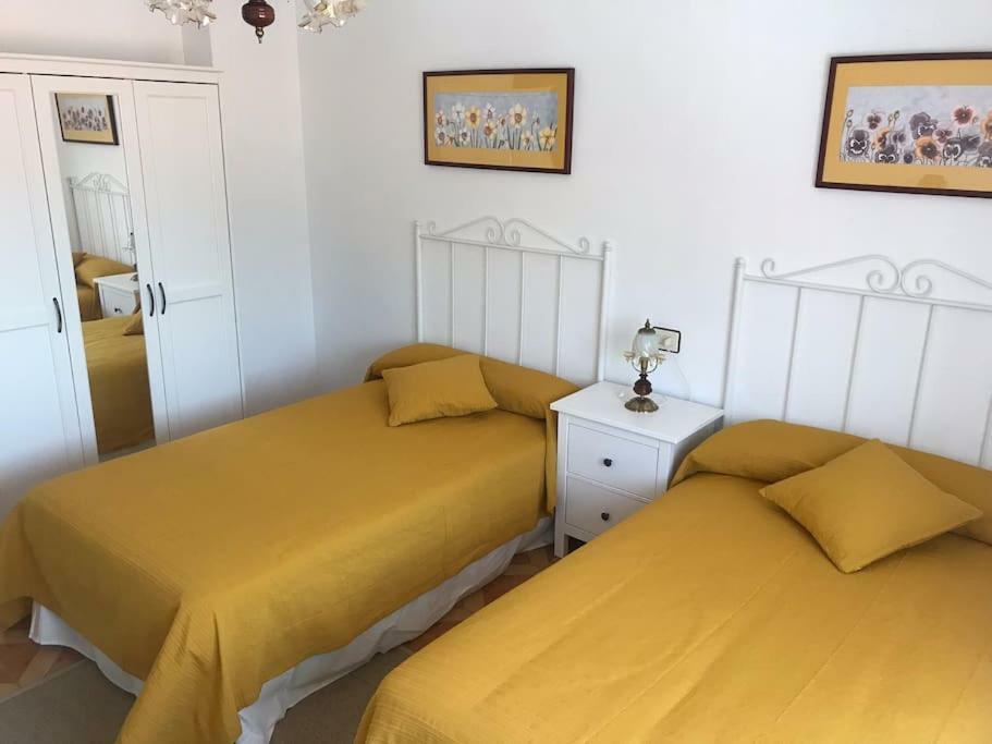 Apartamento Laura Cee Exterior photo