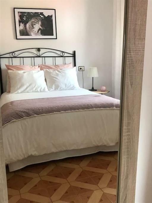 Apartamento Laura Cee Exterior photo