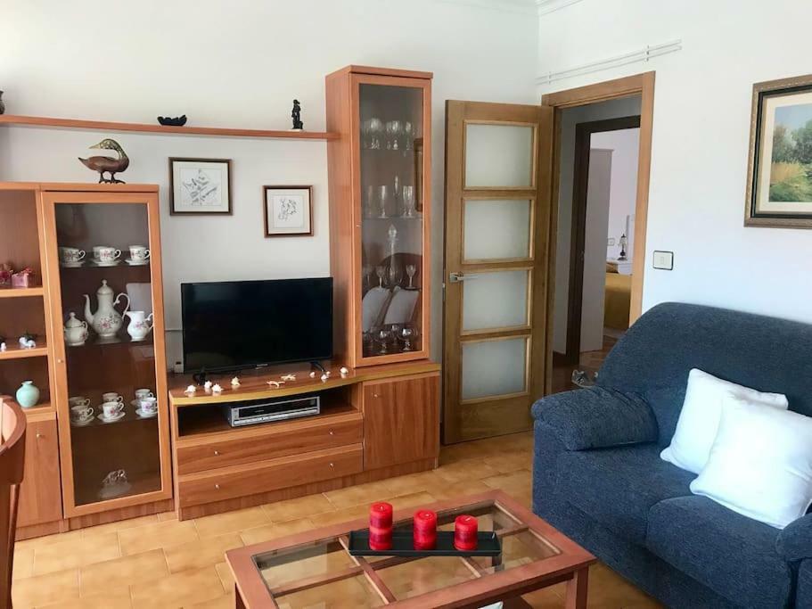 Apartamento Laura Cee Exterior photo