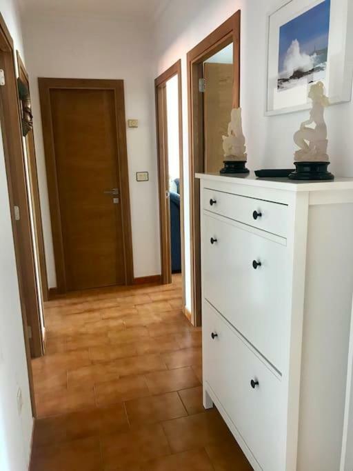 Apartamento Laura Cee Exterior photo