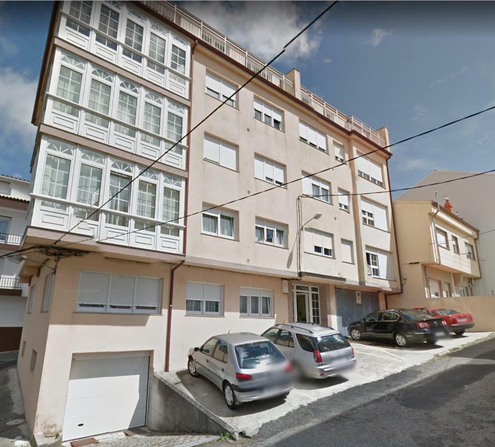 Apartamento Laura Cee Exterior photo